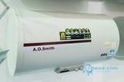 AO史密斯热水器怎么样？洗澡洗一半没热水？那是你没选对型号！