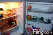 别让你家的现代冰箱，变成下一个“阿嬤黑洞”！这样做让它焕然一新