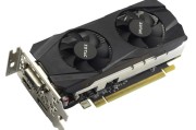 标题：GTX1050显卡怎么样？俺的实测碎碎念，看完省下冤枉钱！
