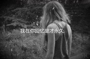 黑白文字里的伤感与共鸣