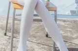 双马尾少女的阳台时光：年轻就是最华丽的冒险