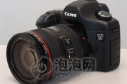 佳能5D Mark IV测评：老将不老，单反最后的倔强与坚守