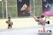 李宁的篮球装备，到底有几把刷子？从水泥地干到职业赛场的国货之光