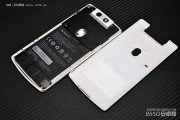 旋转镜头惊艳四方，OPPO N3为何成为一代经典？