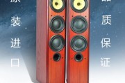 宝华韦健音箱选购全攻略：从千元到万元，怎么选不踩坑？