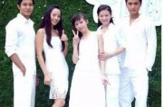 王心凌44岁未婚未孕，却被全网催婚吴克群