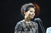 刘涛跨界财经主持人，演员身份为何频频“离场”？