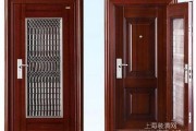 家里换扇锌合金门，是真香还是真坑？俺家用了半年说实话