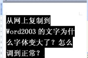 手机屏幕费眼神？放大字体全攻略来啦！