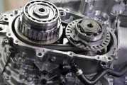 奥迪CVT变速箱风云录：平顺丝滑的背后，是蜜糖还是陷阱？