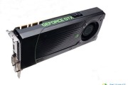 十年后再看GTX760显卡怎么样：老兵不死，只是渐凋零