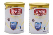 新手妈亲历：金领冠1段奶粉试喝记，值不值囤货看这篇！