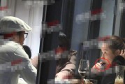 交往八年身高差13厘米！王宝强副驾上的冯清，藏着什么样的底牌？