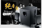 百元音箱“老江湖”：漫步者R101V，到底是性价比神机还是时代眼泪？