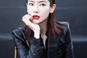 戚薇医美翻车，却凭“真”字杀回顶流？