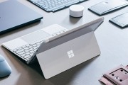 Surface凌乱桌面救星！微软亲儿子的整理秘籍大公开