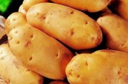 土豆保存大法：婆婆教我这一招，放半年不发芽不发青！