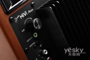 千元价位难逢敌手？老烧友带你细品惠威M50W的澎湃低频与音乐味