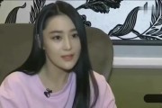 张馨予7岁女儿首度曝光！从全网黑到国民军嫂