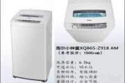 海尔大神童洗衣机怎么样？租房党和小户型的“省心神器”真实大揭秘