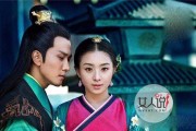 从顶配CP到“查无此人”，彭冠英张含韵再难同框