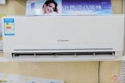 家里那台“惠普”空调用了一年多，憋了一肚子话想说说！