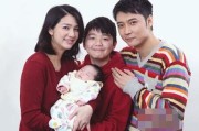 从深夜决裂到合体喊321，张丹峰洪欣如今怎样了