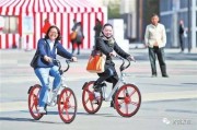 摩拜到底怎么样？一个老用户掏心窝子的骑行回忆录