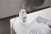 格力加湿器怎么样？从“白雾缭绕”到“润物无声”，我家终于选对了！