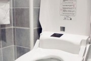 从回迁房到五星级酒店：我家换上海尔智能马桶后的真实体验，到底怎么样？