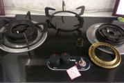 你家厨房缺把火？跟风换了康佳燃气灶，这仨月我用得又爱又恨……