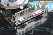 HD4600显卡怎么样？十年老将，尚能战否？
