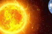 太阳要是“请假”，咱地球可咋整？细思极恐的连锁反应