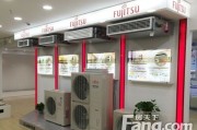 富士通中央空调到底怎么样？用了15年的老用户和安装师傅都说大实话！