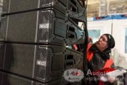 RCF音响到底怎么样？从万人舞台到家庭客厅，这份超全体验报告给你答案！