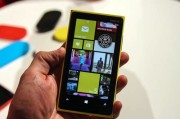 Lumia怎么样？别光听吹，咱来唠点实在的！