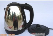 喝口热水也犯愁？咱来唠唠家家都有的那个烧水壶！