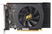 一张“老将卡”的江湖回忆录：GTX650到底怎么样，还值得淘来折腾吗？