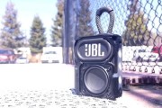 JBL GO到底怎么样？用了三代的老用户掏心窝子聊聊