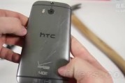嘿，朋友，还记得当年那部“指尖上的金属交响乐”吗？——聊聊HTC One M8这部“西装暴徒”