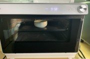 一机多用真省心？松下烤箱怎么样，我这个厨房手残党有话说