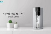 家用净水器挑花眼？真实用户聊聊一米净水器到底怎么样