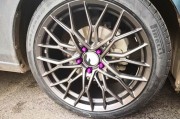 换胎记：倍耐力新P1真能让爱车“稳如老狗”？