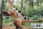 咱们今天唠唠：恐龙究竟是啥样的“狠角色”？