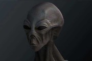 外星人到底长啥样？别再被好莱坞骗了，科学家和艺术家眼里的他们可能超乎想象！
