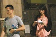 豪门太子爷已成过去式，43岁蔡卓妍姐弟恋闯新生
