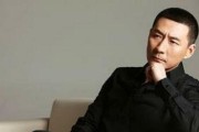 57岁张子健近况曝光，二婚妻子方芸揭开多年真相