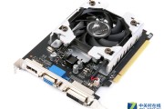 标题：GT730显卡怎么样？俺这老用户掏心窝子聊聊那些事儿！