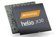 Helio X30这颗芯片，当年可是个“狠角色”！