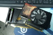 GTX650这老将，如今还能战否？—— 一篇给怀旧党与实用派的真情评测